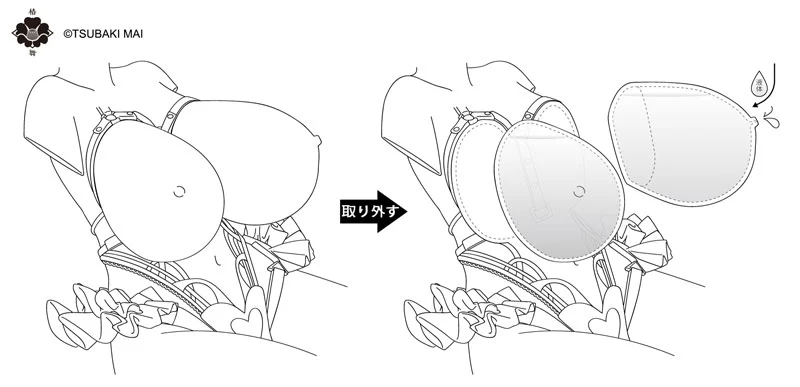 Original Character Suzuki Kaede 1/7 - Image 6