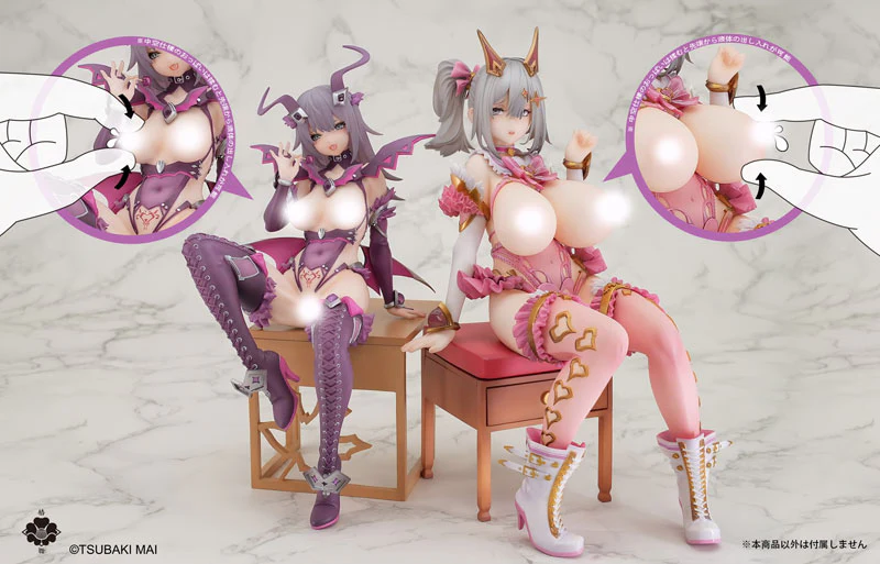 Original Character Suzuki Kaede 1/7 - Image 9