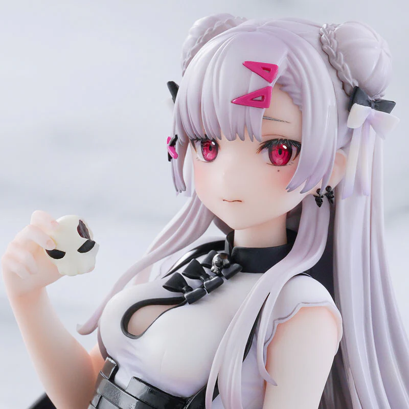 Original Character - Tana - 1/6 - China Dress Ver. (Neonmax) - Image 2