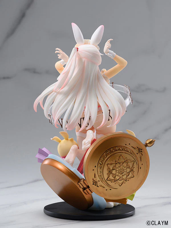 Original Character - Toki no Usagi YUKI - 1/7 (Kaitendoh) - Image 4