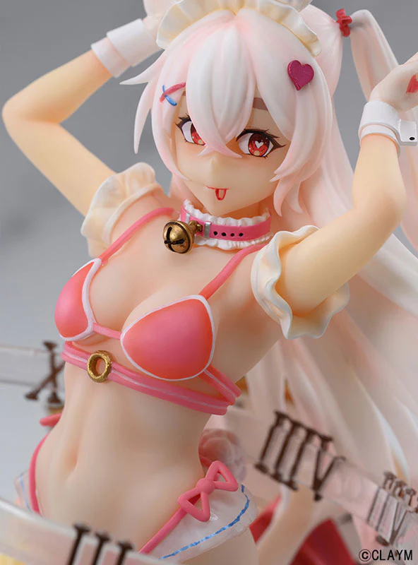 Original Character - Toki no Usagi YUKI - 1/7 (Kaitendoh) - Image 5