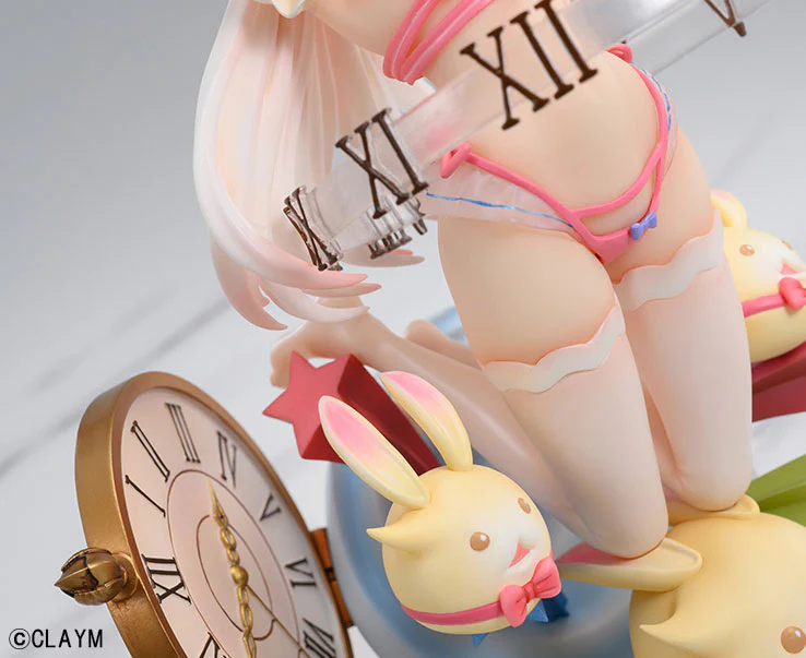 Original Character - Toki no Usagi YUKI - 1/7 (Kaitendoh) - Image 7