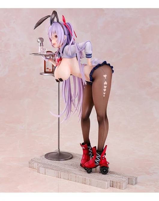Original Character - Twintail - 1/6 (Native, Rocket Boy) [Shop Exclusive] - Image 3