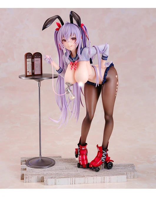 Original Character - Twintail - 1/6 (Native, Rocket Boy) [Shop Exclusive] - Image 6