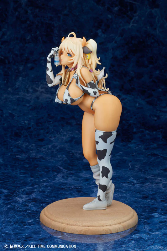 Original Character - Ushio Meg - 1/6 (Lechery) - Image 3