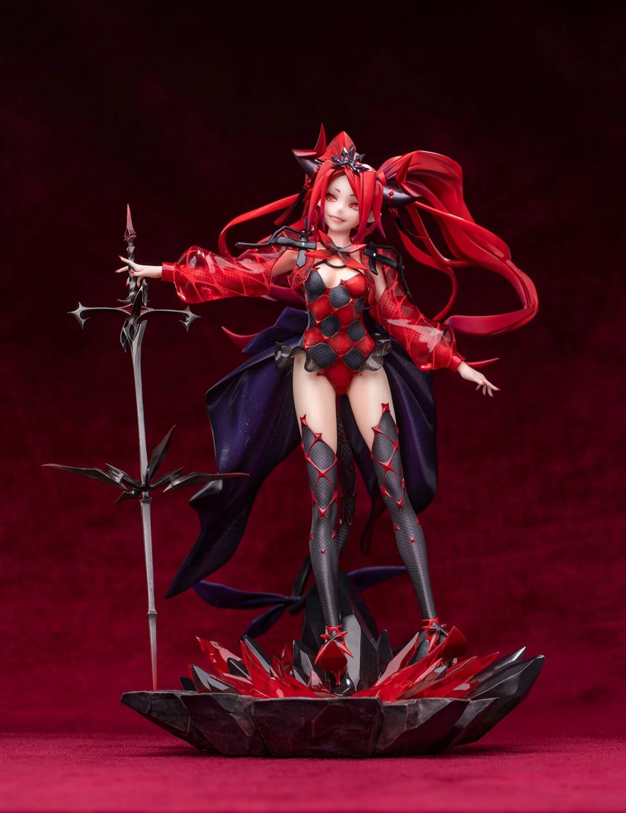 Original Character - Viola - 1/7 (Myethos) - Image 4