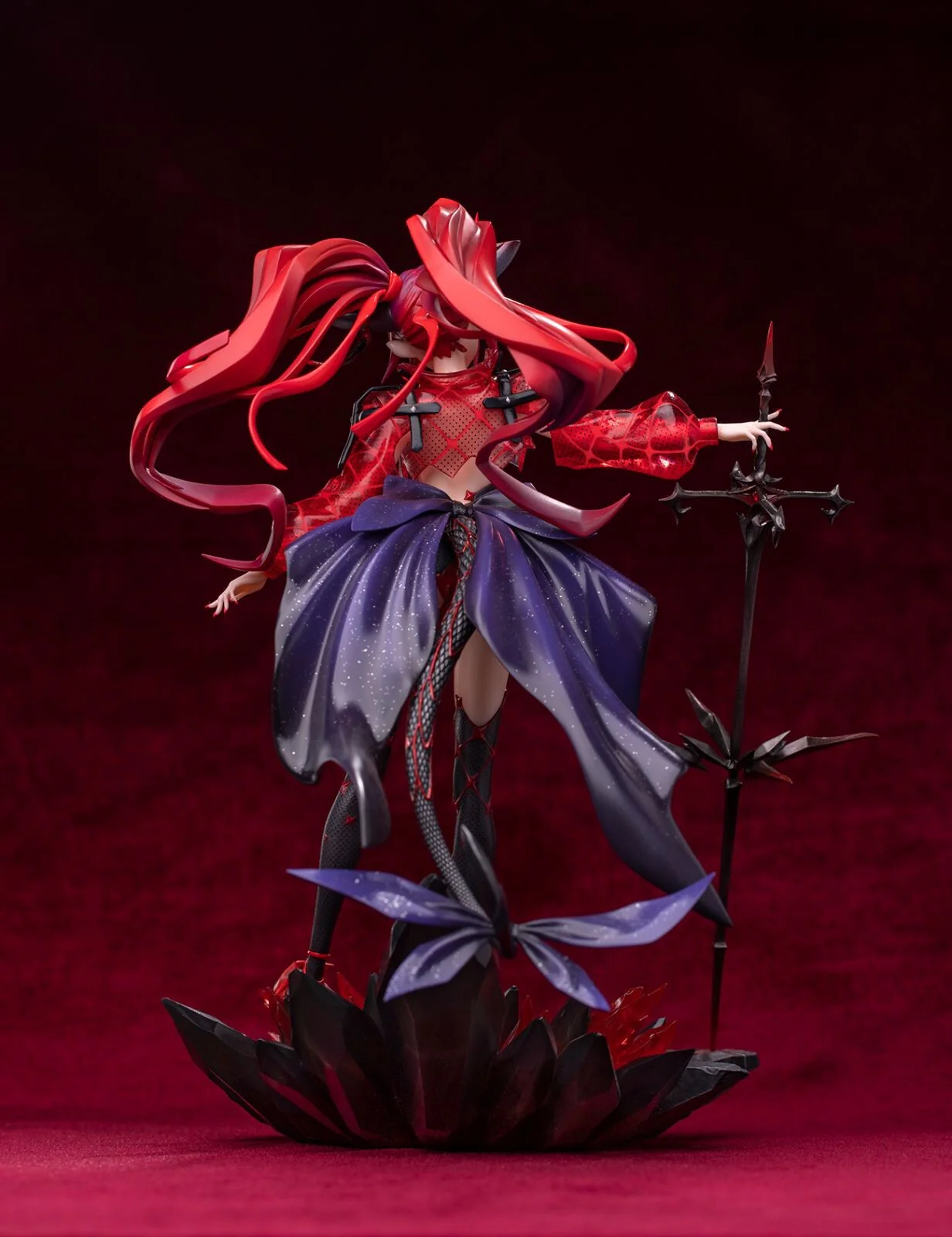 Original Character - Viola - 1/7 (Myethos) - Image 5