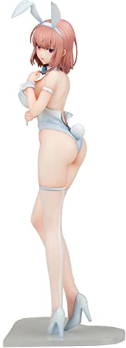 Original Character - White Bunny Natsume - 1/6 (Ensou Toys)
