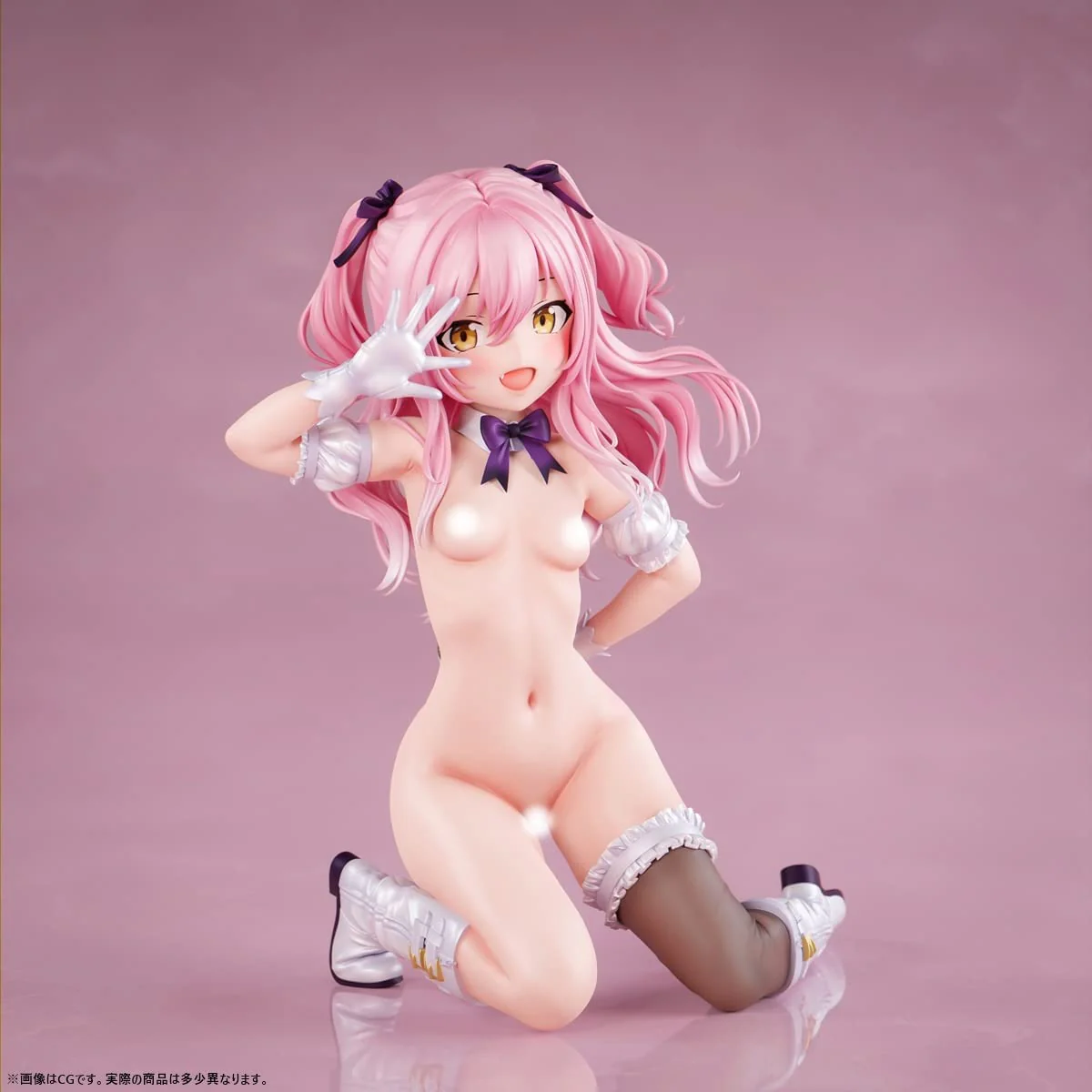 Original Character - Yumesaki Momoka - 1/6 (Insight) - Image 2