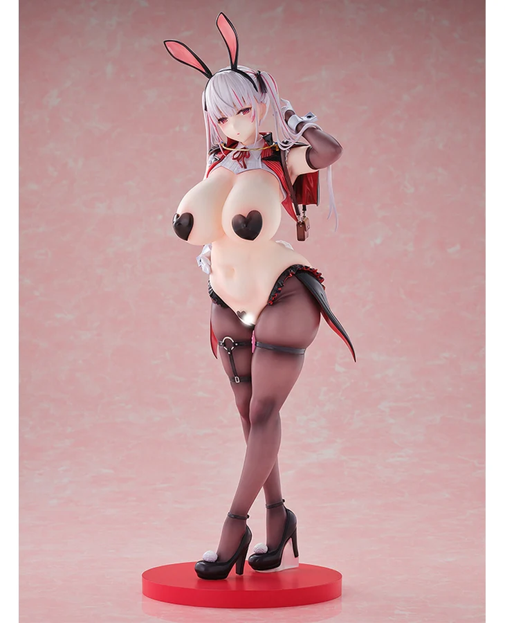 Original - Character's Selection - Alice - 1/6 (Native, Nocturne) [Shop Exclusive] - Image 2