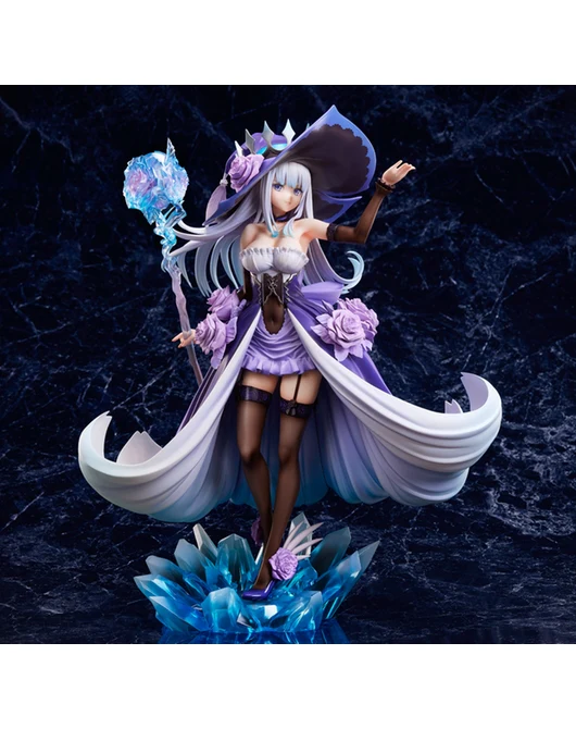 Original - Character's Selection - Barayukihime - 1/6 (Native) [Shop Exclusive] - Image 2