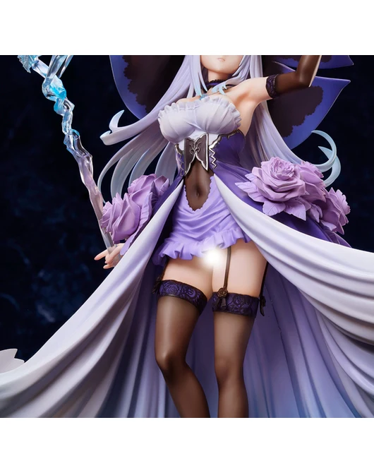 Original - Character's Selection - Barayukihime - 1/6 (Native) [Shop Exclusive] - Image 6