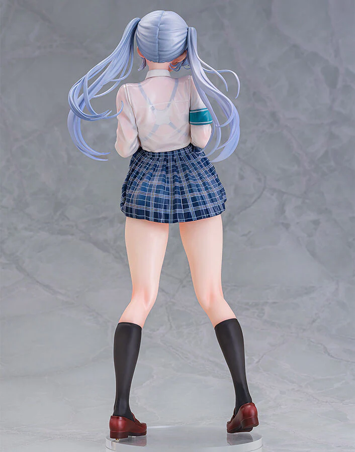Original - Character's Selection - Disciplinary Committee - 1/6 (Native, Rocket Boy) [Shop Exclusive] - Image 5