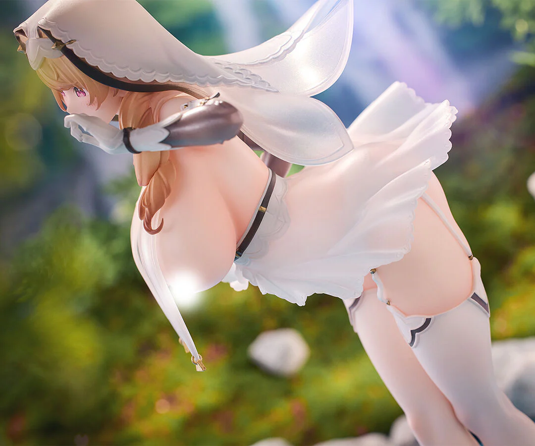 Original - Character's Selection - Elixer - 1/6 - Priestess Ver. (Hotvenus, Native) [Shop Exclusive] - Image 6