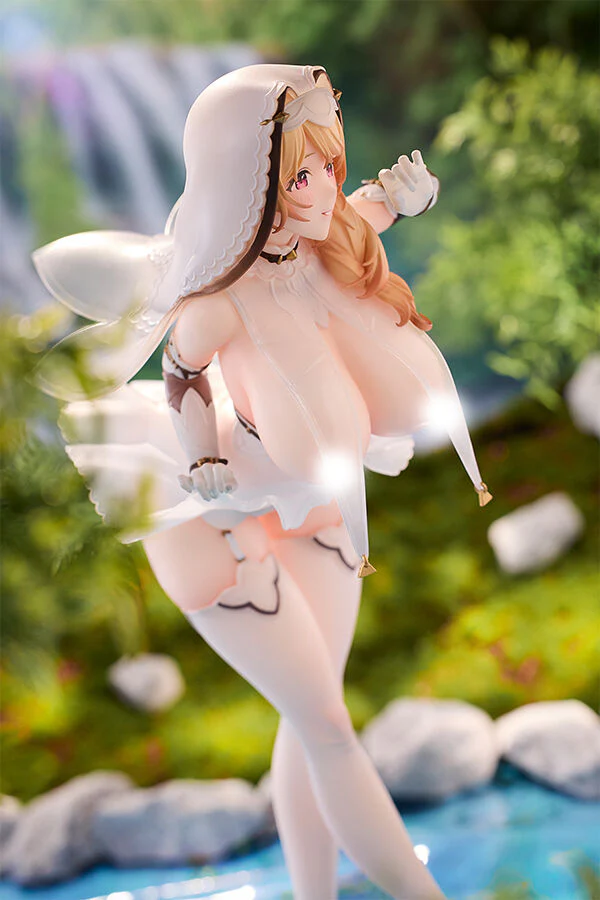 Original - Character's Selection - Elixer - 1/6 - Priestess Ver. (Hotvenus, Native) [Shop Exclusive] - Image 8