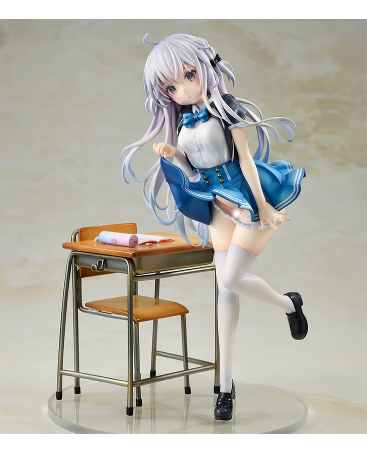 Original - Character's Selection - Ichinose An - 1/7 (Native, Nocturne) [Shop Exclusive] - Image 3