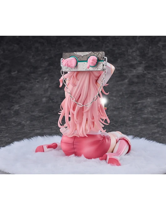 Original - Character's Selection - Marble, the Heroine of Justice - 1/5 (Hotvenus, Native) [Shop Ecxlusive] - Image 5