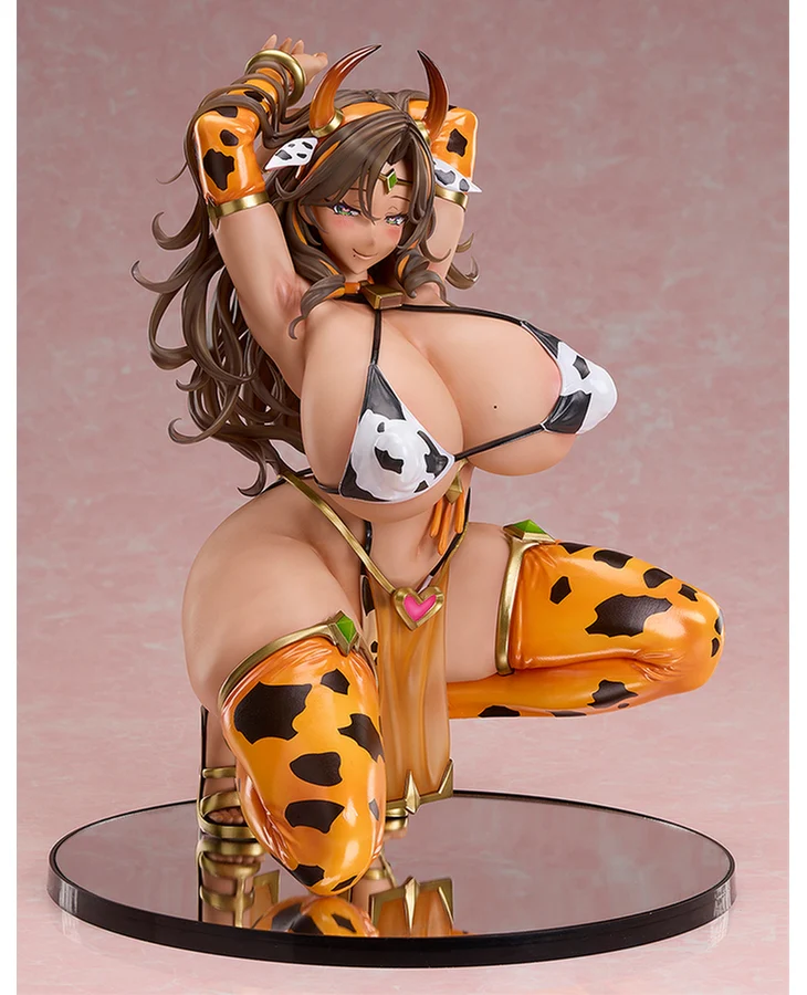 Original - Character's Selection - Mirage - 1/4 (BINDing, Native) [Shop Exclusive] - Image 2