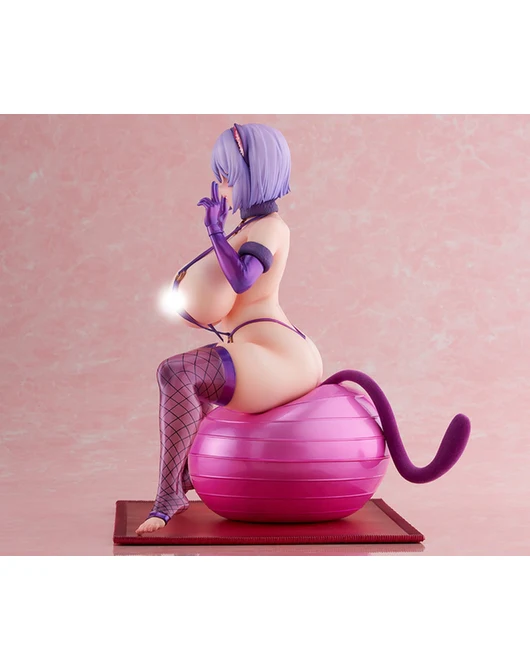 Original - Character's Selection - Rietta - 1/6 (Native, Nocturne) [Shop Exclusive] - Image 9