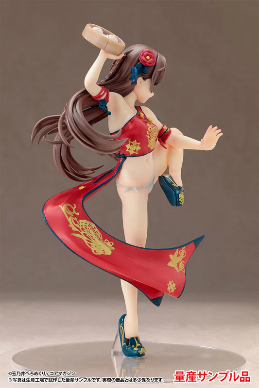 Original - China Musume - 1/7 - String pants ver. (B'full) - Image 6