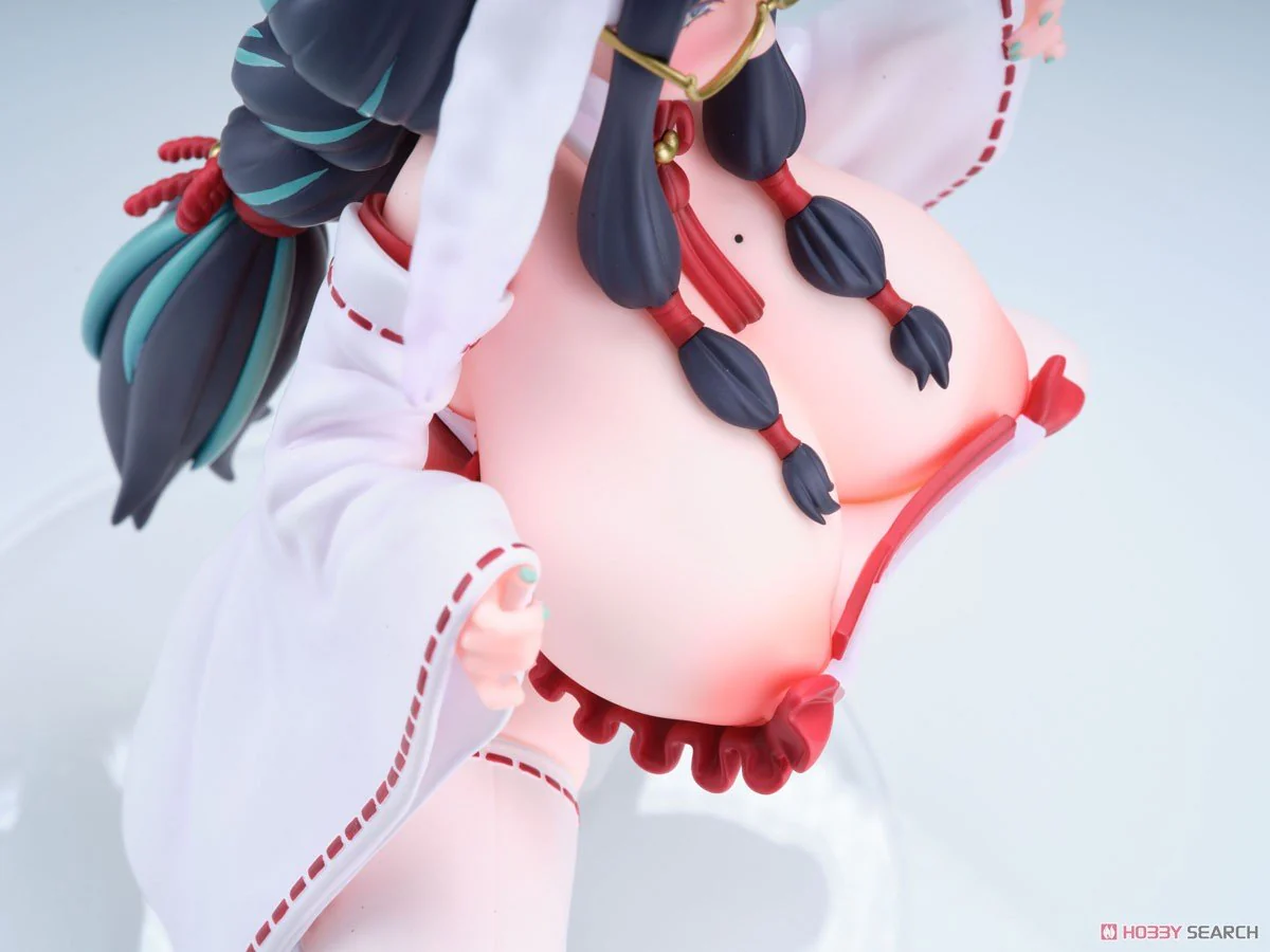 Original - Choco~chan - 1/6 (OMAHA) - Image 6