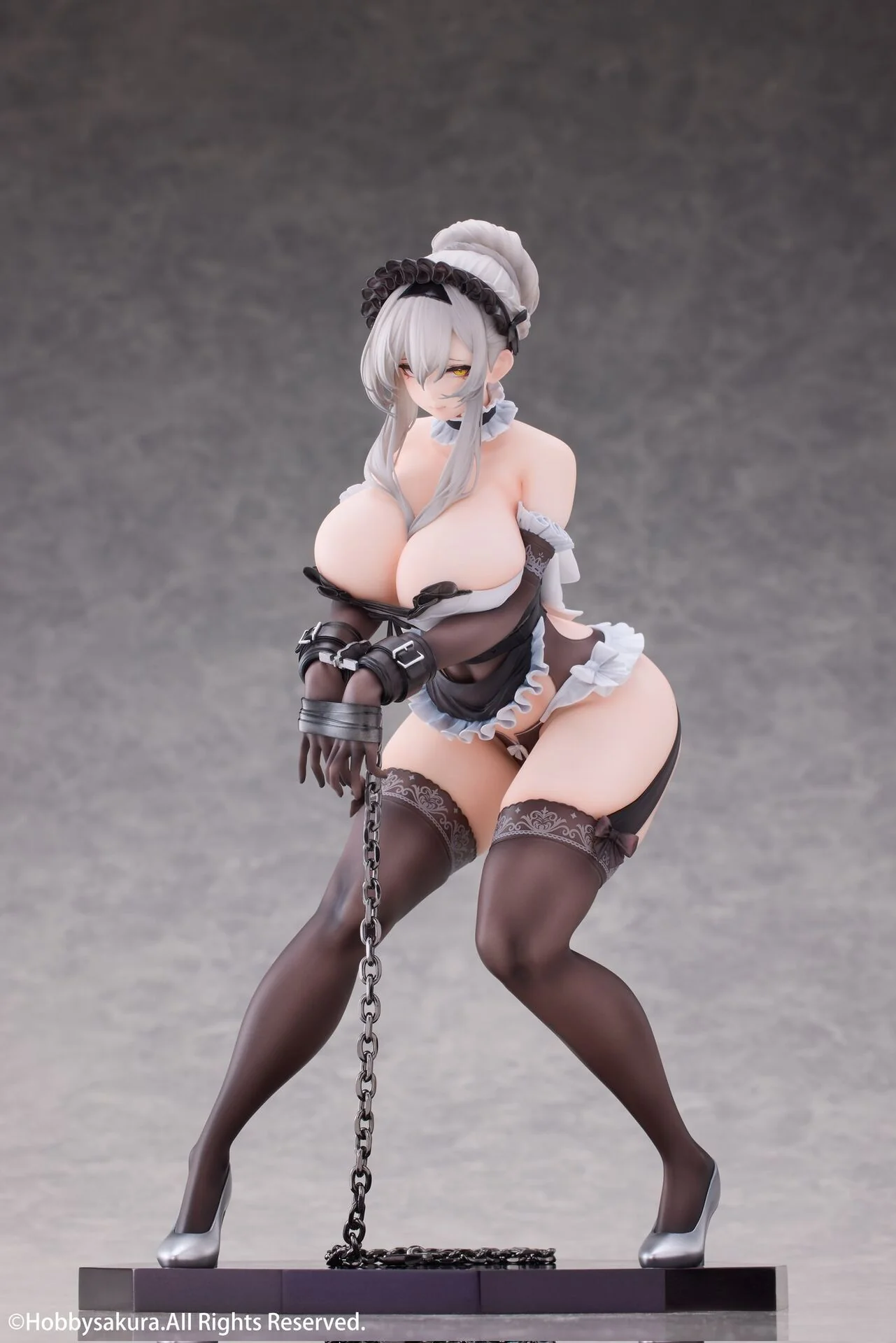 Original - Cinderella - 1/6 - Deluxe Vers. (Hobby Sakura) - Image 6
