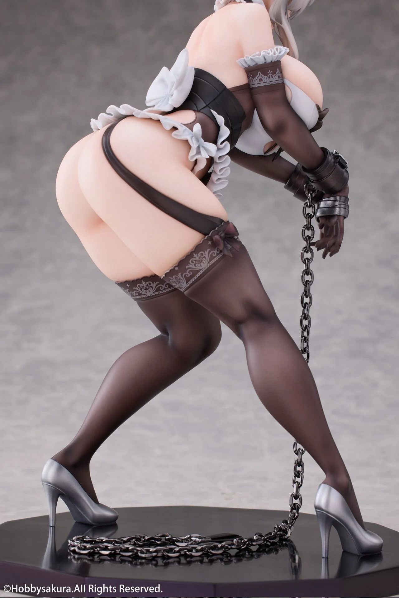 Original - Cinderella - 1/6 (Hobby Sakura) - Image 5