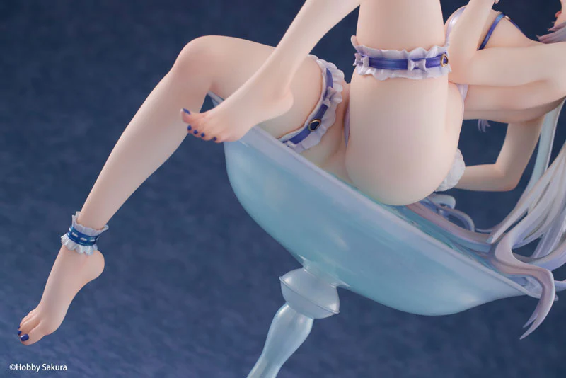 Original - Cocktail Girl - Deluxe Edition (Hobby Sakura) - Image 8