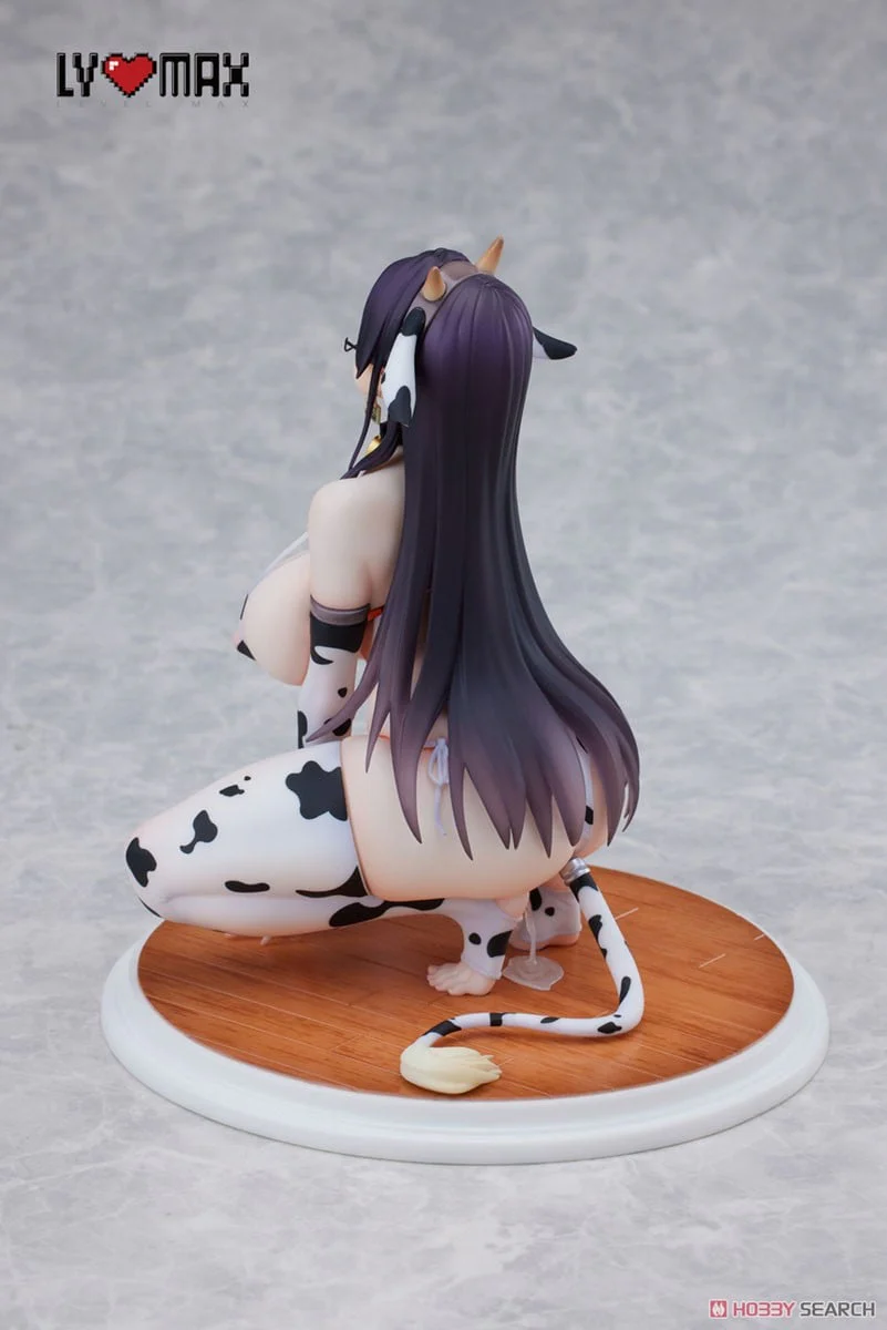 [Discontinued] Original - Cow bikini Kurofu-senpai - 1/6 (LEVEL MAX) - Image 4