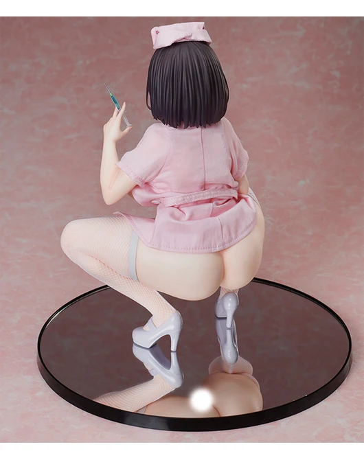 Original - Creator's Collection - Aizawa Ayami - 1/4 (BINDing, Native) [Shop Exclusive] - Image 4