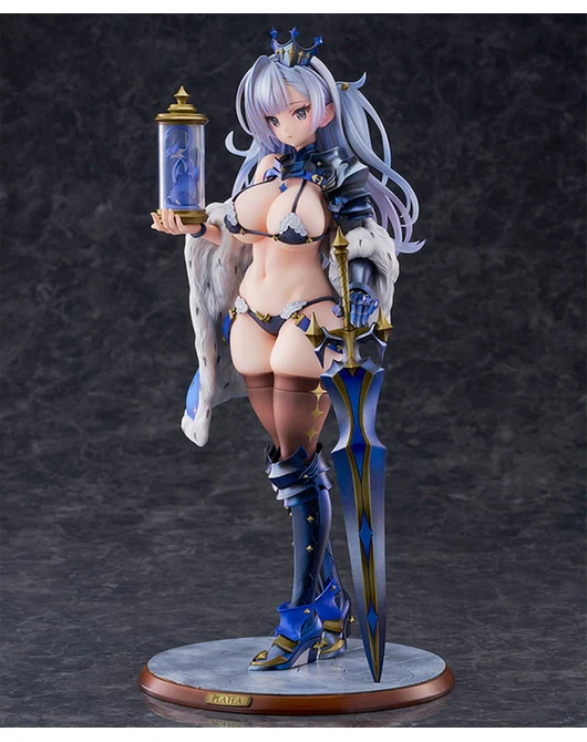 Original - Creator's Collection - Dragon Tamer Princess, Platea - 1/6 (Native, Rocket Boy) [Shop Exclusive] - Image 3