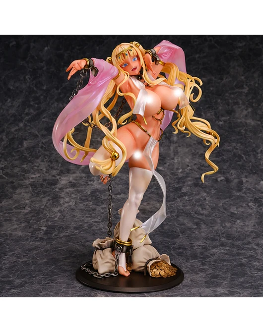 Original - Creator's Collection - Emerin - 1/6 (Native, Rocket Boy) [Shop Exclusive] - Image 2