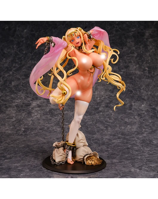 Original - Creator's Collection - Emerin - 1/6 (Native, Rocket Boy) [Shop Exclusive] - Image 8