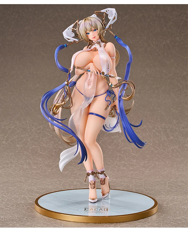 Original - Creator's Collection - Getsuryuu (Moondragon) - 1/7 (Native, UnBound) [Shop Exclusive] - Image 2