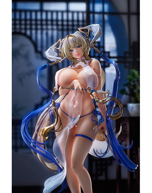 Original - Creator's Collection - Getsuryuu (Moondragon) - 1/7 (Native, UnBound) [Shop Exclusive] - Image 7