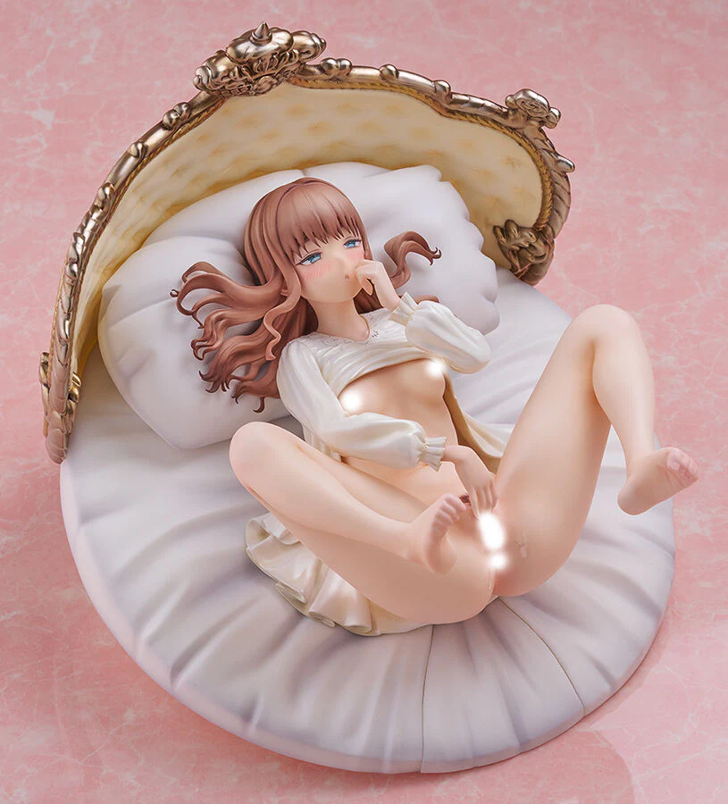Original - Creator's Collection - Goreijo - 1/6 (Native, Nocturne) [Shop Exclusive] - Image 7