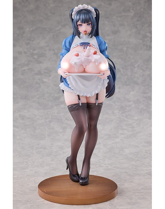 Original - Creator's Collection - Hasami Maid - 1/6 (Hotvenus, Native) [Shop Exclusive] - Image 9