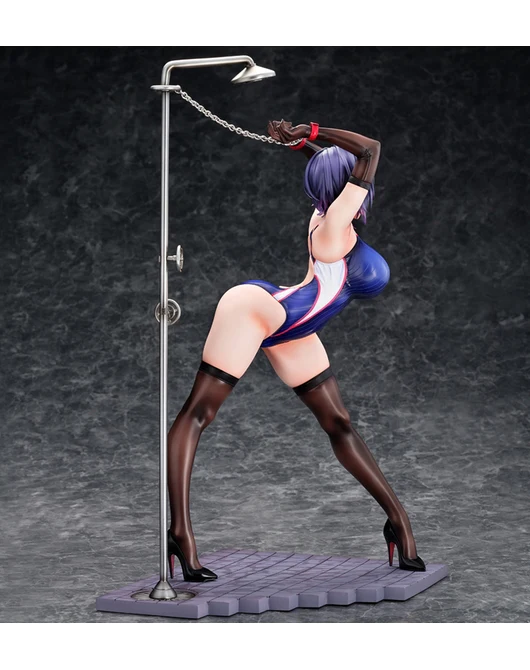 Original - Creator's Collection - Hayami Nagisa - 1/5.5 (Native) [Shop Exclusive] - Image 8