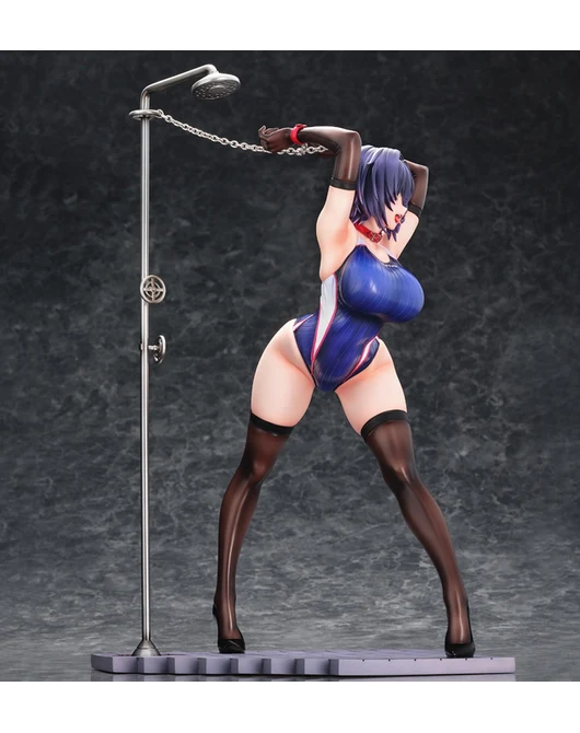 Original - Creator's Collection - Hayami Nagisa - 1/5.5 - Swimsuit only Ver. (Native) [Shop Exclusive] - Image 6
