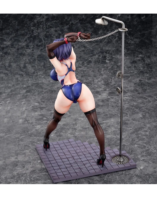 Original - Creator's Collection - Hayami Nagisa - 1/5.5 - Swimsuit only Ver. (Native) [Shop Exclusive] - Image 8