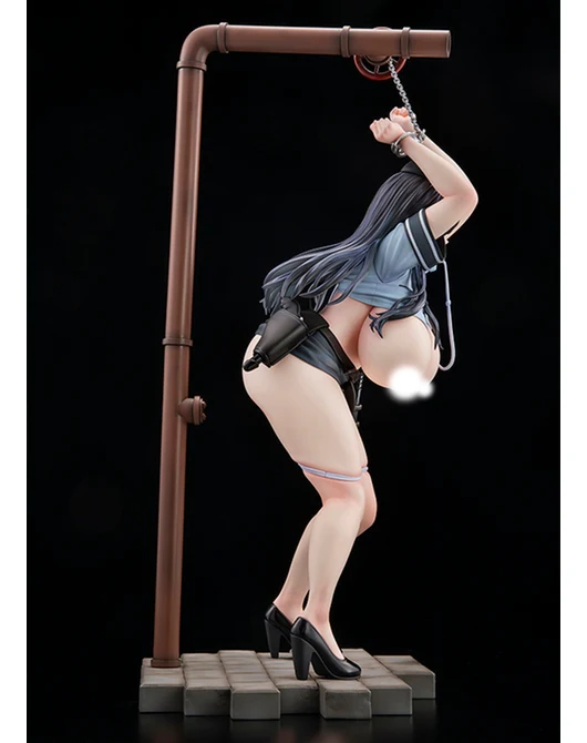 [Discontinued] Original - Creator's Collection - Hiyoshi Akari - 1/5 (Frog, Native) [Shop Exclusive] - Image 3