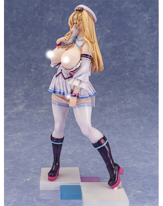 Original - Creator's Collection - Hoshino Lili - 1/6 (Native, Rocket Boy) [Shop Exclusive] - Image 5