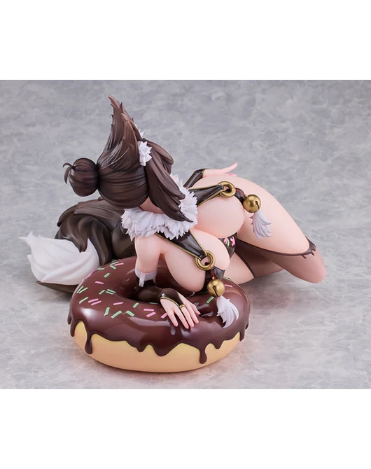 Original - Creator's Collection - Kurosawa Sumire - 1/4 (BINDing, Native) [Shop Exclusive] - Image 3