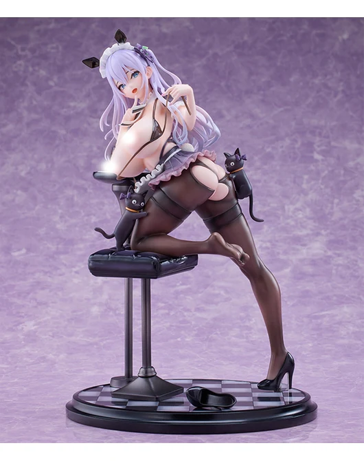 Original - Creator's Collection - Maids of House MB, Mia - 1/6 (Hotvenus, Native) [Shop Exclusive] - Image 7