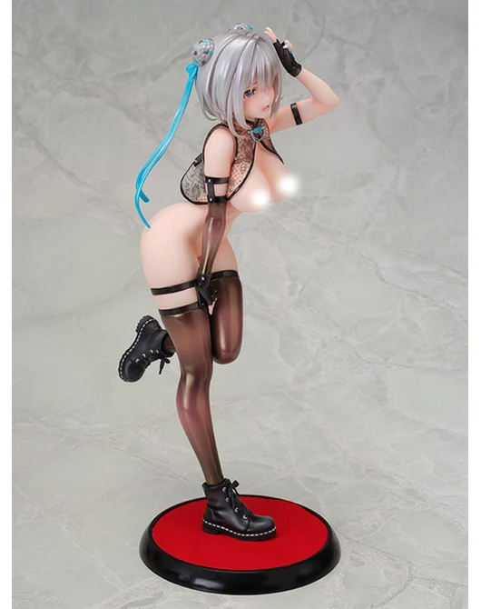Original - Creator's Collection - Mei Mei - 1/6 (Native, Rocket Boy) [Shop Exclusive] - Image 5