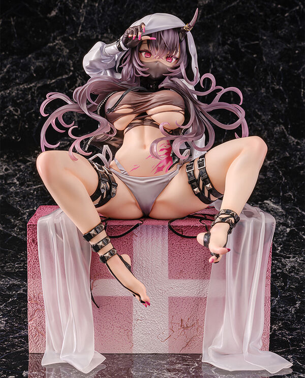 Original - Creator's Collection - Mugen - 1/6 (Native, Rocket Boy) [Shop Exclusive] - Image 2