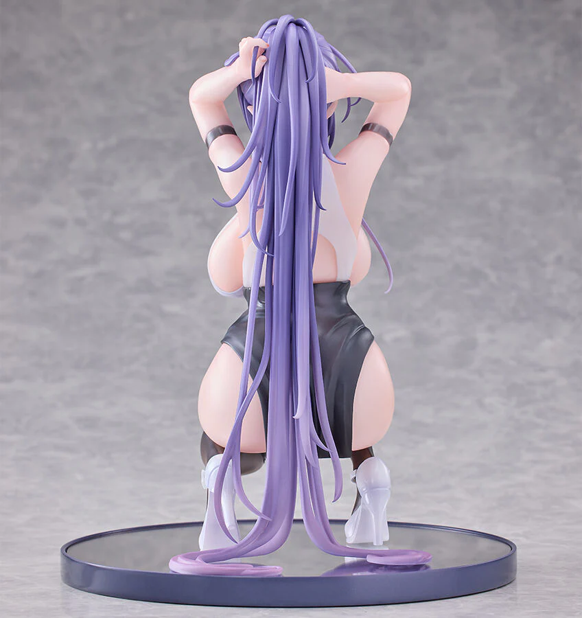 Original - Creator's Collection - Office Yuna-chan - 1/6 (Hotvenus, Native) [Shop Exclusive] - Image 4