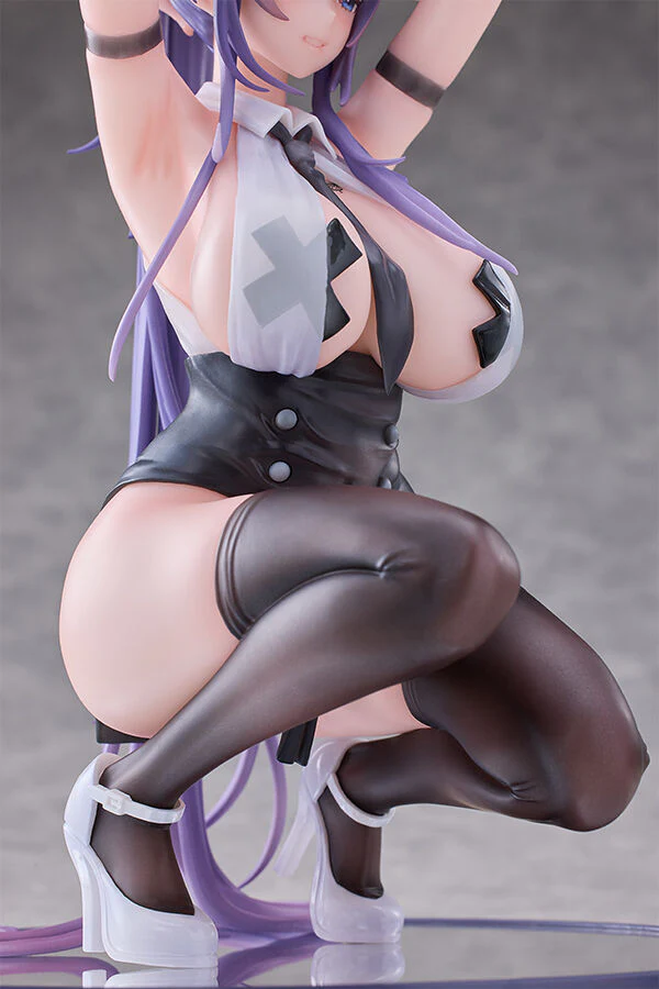 Original - Creator's Collection - Office Yuna-chan - 1/6 (Hotvenus, Native) [Shop Exclusive] - Image 5
