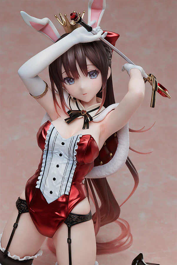 Original - Creator's Collection - Sarah - 1/4 - Red Queen (BINDing, Native) [Shop Exclusive] - Image 7