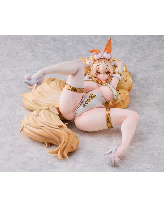 Original - Creator's Collection - Shirogane Rinne - 1/4 (BINDing, Native) [Shop Exclusive] - Image 3